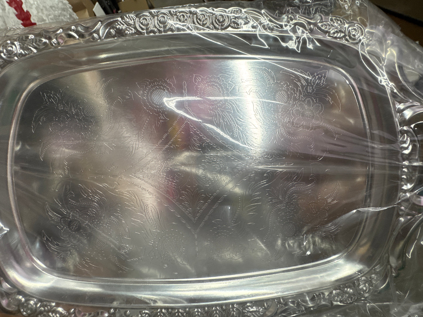 Serving Tray