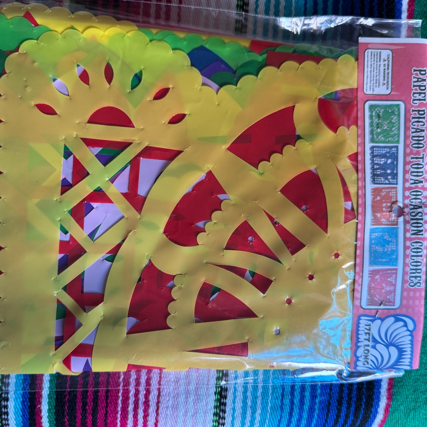 Papel Picado