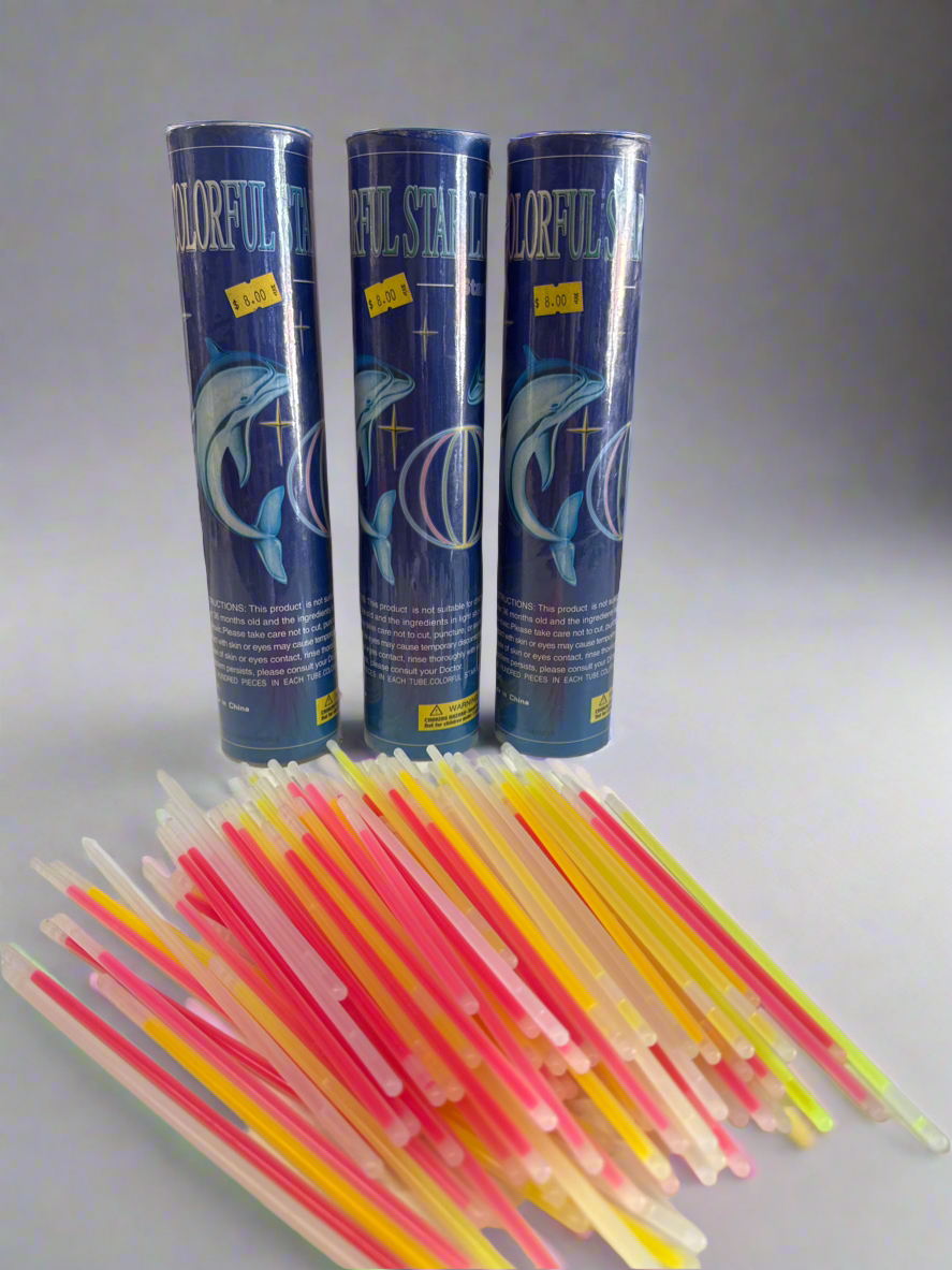 Glow Sticks