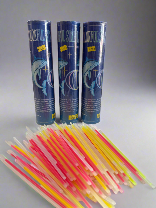 Glow Sticks