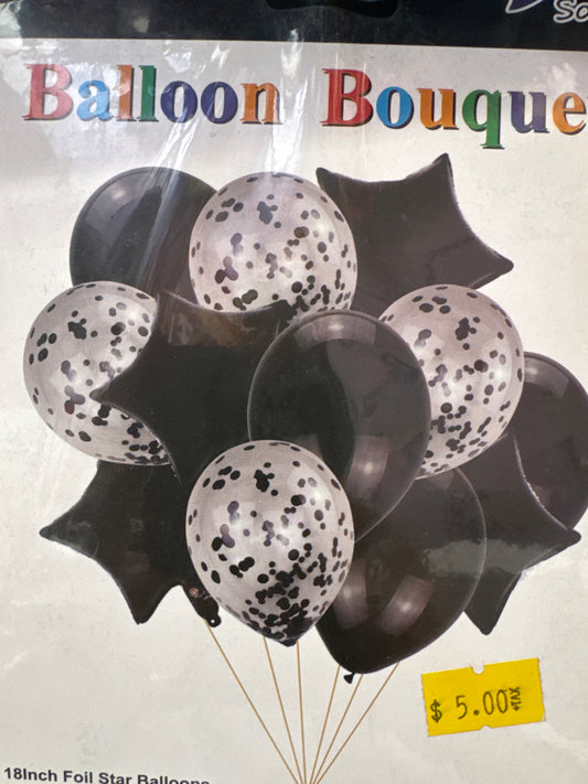 Balloon Bouquet