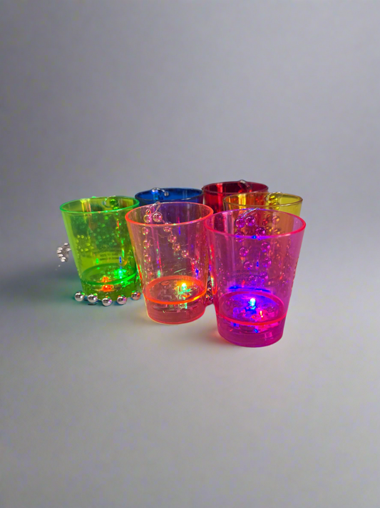 Light Up Glasses