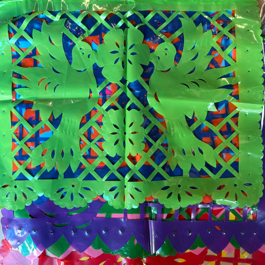 Papel Picado